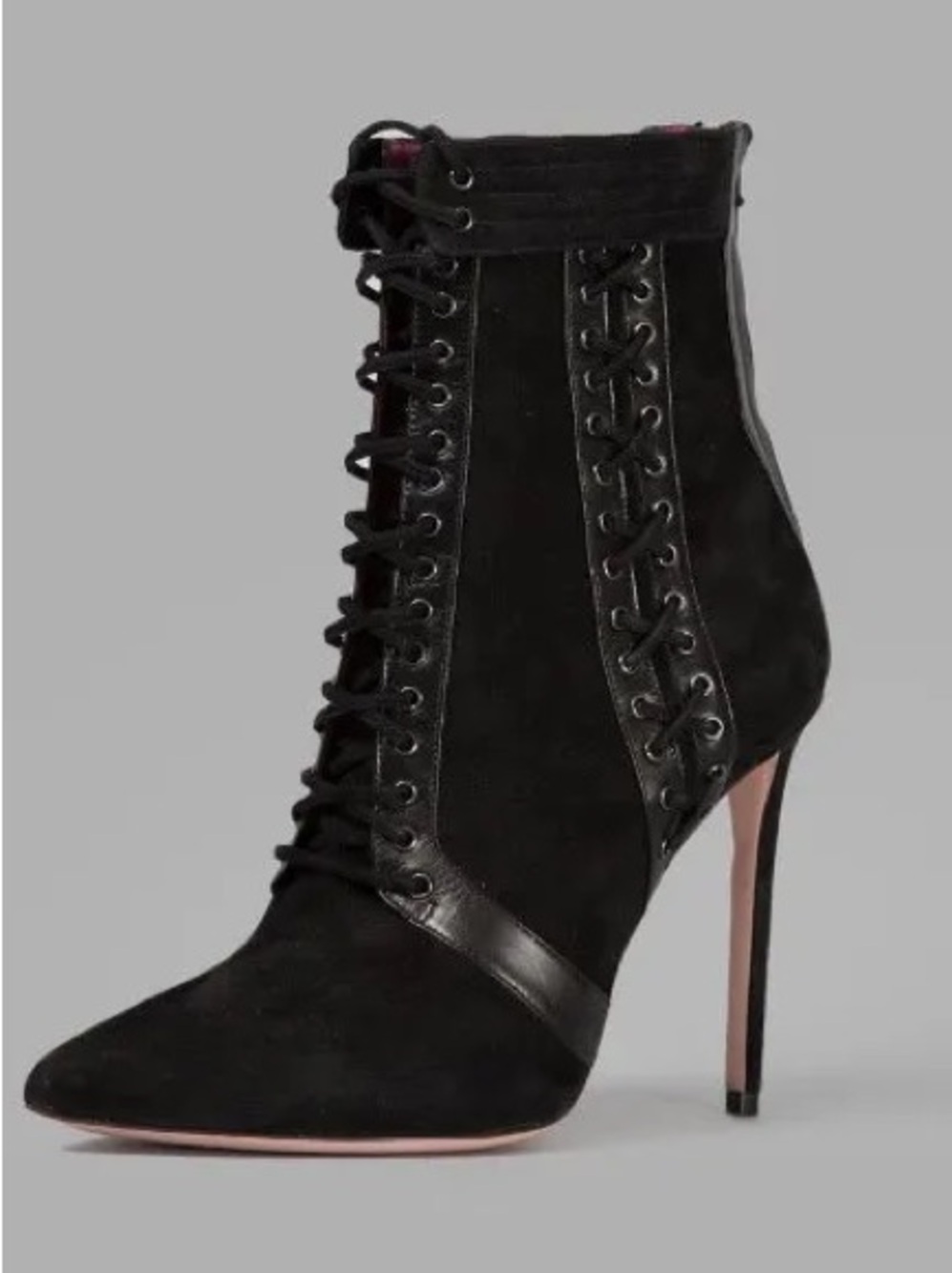 OSCAR TIYE BOOTS